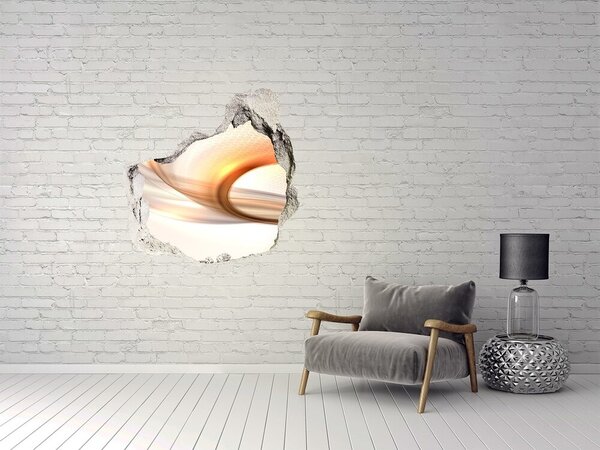 Autocolant autoadeziv gaură Design interior modern