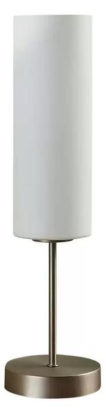 Felice Veioză White/Nickel - Lindby
