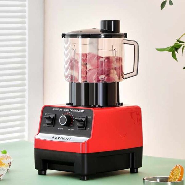 Blender 15 viteze, 2 L, 2000 W, 32.000 RPM