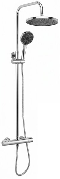 Set dus Rea Avanti Chrome