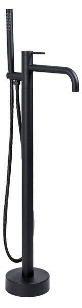 Baterie de podea Rea Clif Black