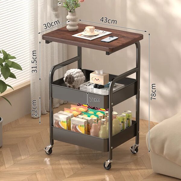 Răcnetul Cu Mai Multe Niveluri Easycart™