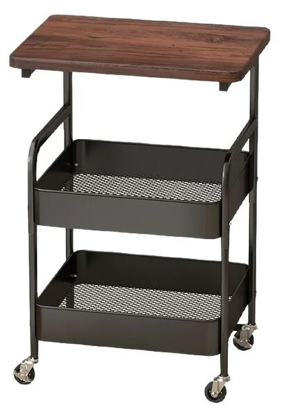 Răcnetul Cu Mai Multe Niveluri Easycart™