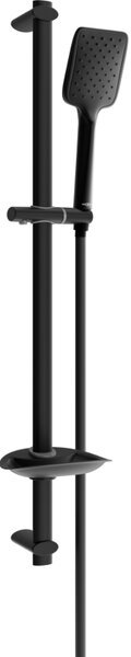 Mexen - Set dus DB62, negru, 785624584-70