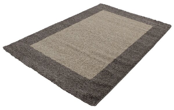 Covor Life Taupe V2 160x230 cm