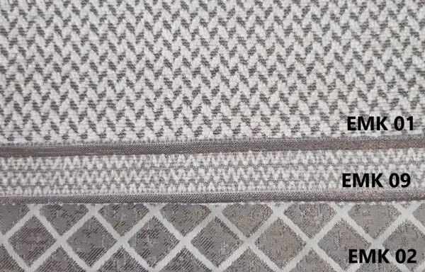 Fotoliu fix Mirage