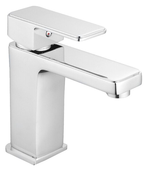 Baterie lavoar Mexen Cetus, crom, 744300-00