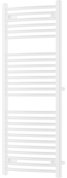 Mexen Ares, calorifer 1200 x 500 mm, 531 W, racord lateral dreapta si jos, alb, W102-1200-500-00-20-S