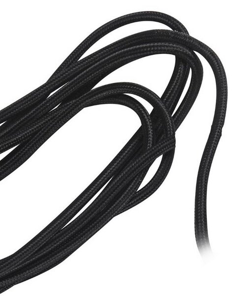PR Home Lampă suspendată Solo Small Ø13cm negru mat, Negru, Camera de zi / sufragerie, Metal