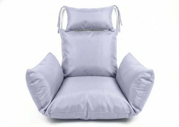 OFERTA Pernă pentru scaun suspendat KOKON, nuanta deschisa II. calitate