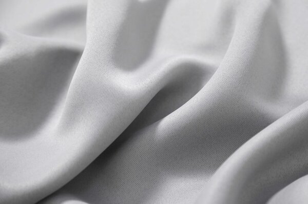 Draperie gri deschis OXFORD 140x270 cm Agatat: Rejansa