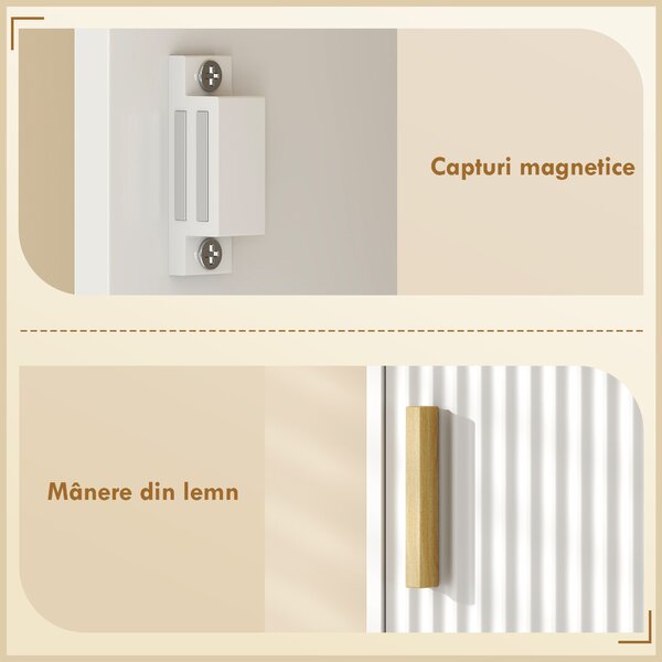 HOMCOM multifuncțional | Aosom Romania