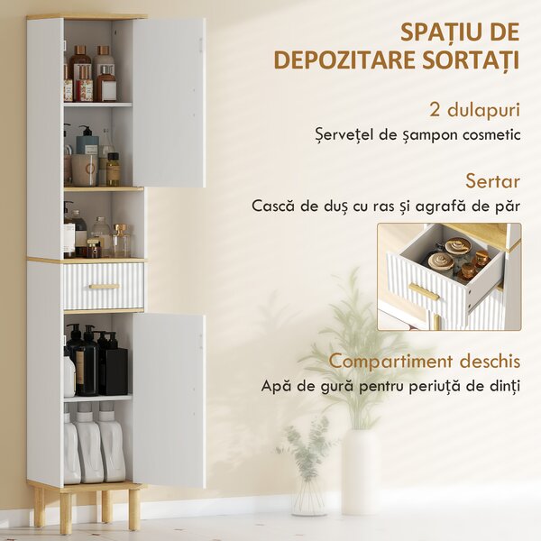 HOMCOM multifuncțional | Aosom Romania
