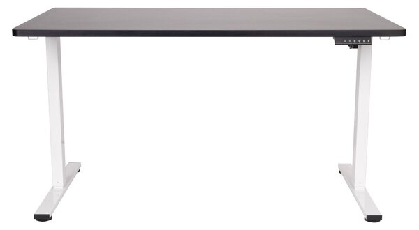 Birou reglabil Alto 100 White 140 cm