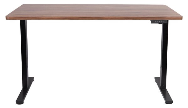 Birou reglabil Alto 100 Black 140 cm