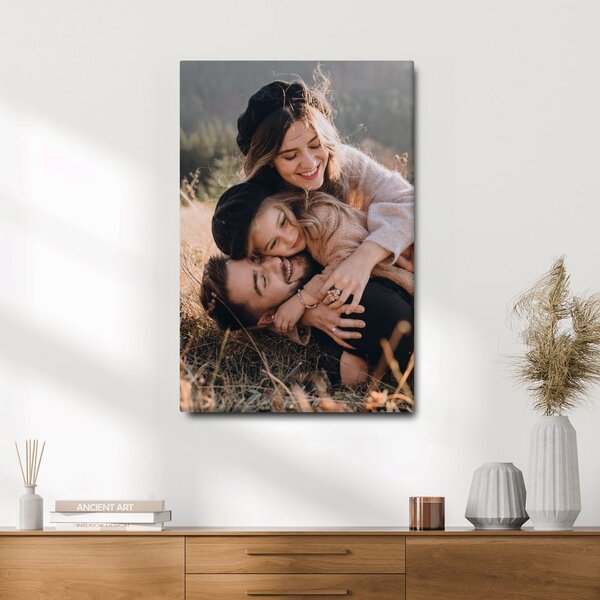 Tablou Canvas Personalizat – vertical 2:3