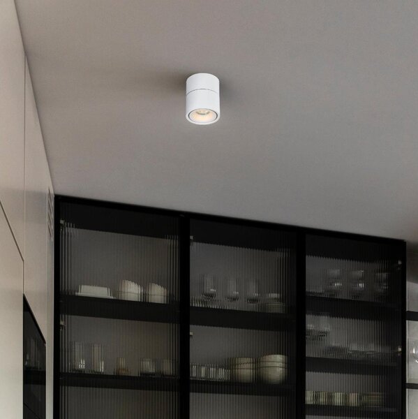 Spot LED Eglo 901043 BOHOYO LED/8W/230V 3000K alb