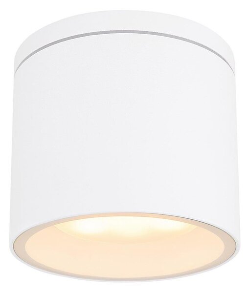 Globo 32063W - Aplică perete exterior ALCALA 1xGX53/11W/230V IP44