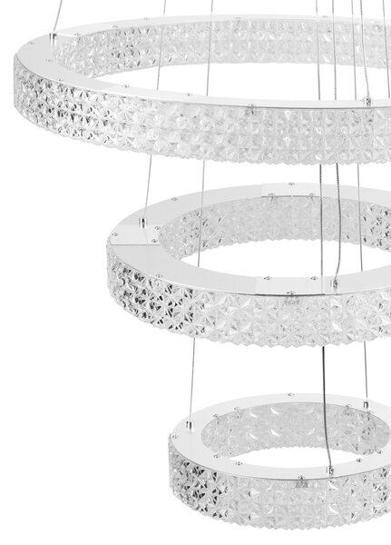 Lampa LED MS008-CP CHROME