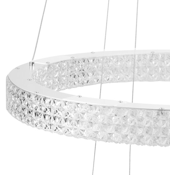 Lampa LED MS008-CP CHROME
