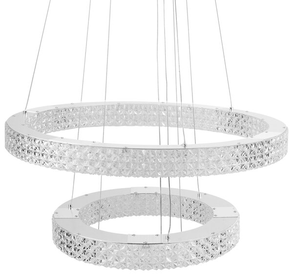 Lampa LED MS007-CP CHROME
