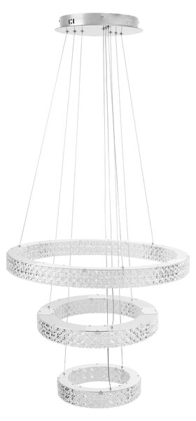 Lampa LED MS008-CP CHROME