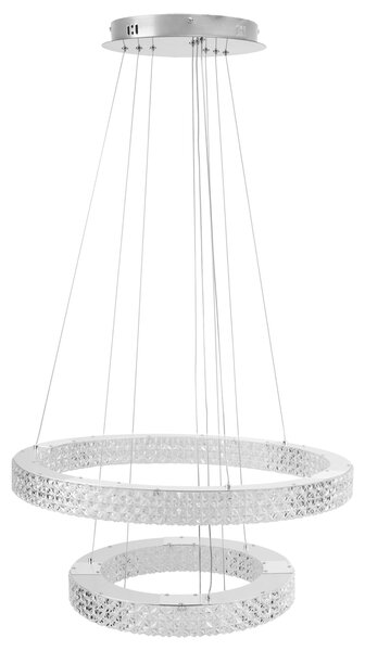 Lampa LED MS007-CP CHROME