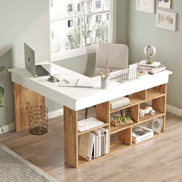 Masă PC Cete 2 AW. 1067398