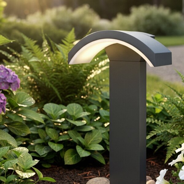 Lampă LED de exterior Brilagi ARCELO LED/9W/230V 50 cm IP54