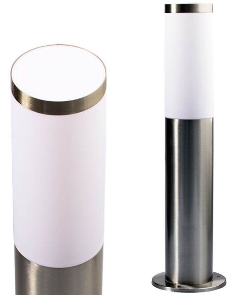 Lampă LED de exterior LIVIA 1xE27/7W/230V 4000K IP44