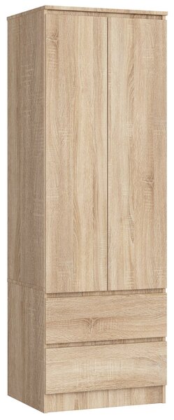 Dulap de haine Surgimiento (stejar sonoma). Promo -19%. 1117333