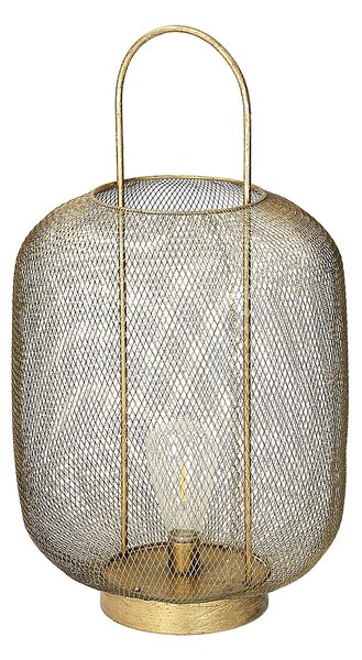 Lampă de masă LED Narva Gold 53 cm