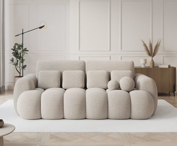 Canapea extensibilă tip bubble Cotonn
