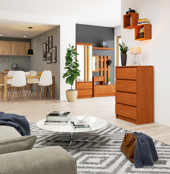 Comodă Kneset (arin). Promo -14%. 1117155