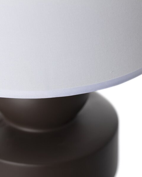 Lampă de masă Rigual 33 cm