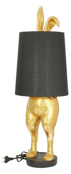 Lampă de masă Gold Rabbit 74 cm