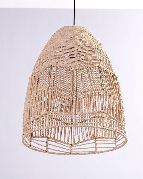 Lampă suspendată Chufu ⌀40cm