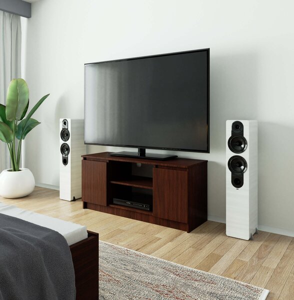 Masă TV Darian (wenge). Promo -20%. 1068670