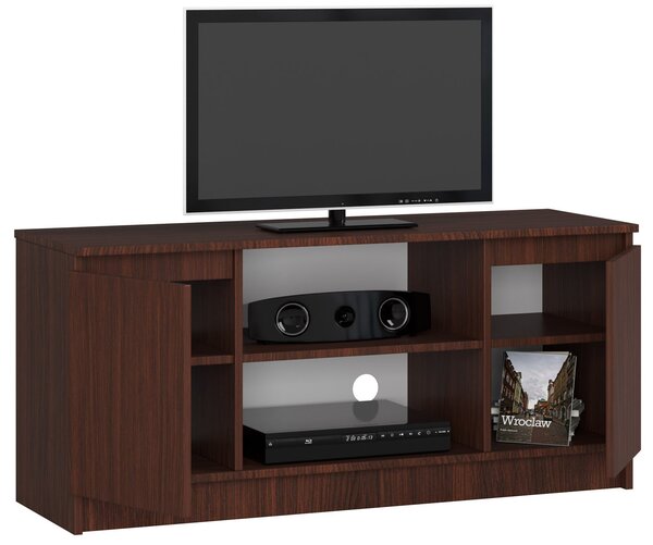 Masă TV Darian (wenge). Promo -20%. 1068670