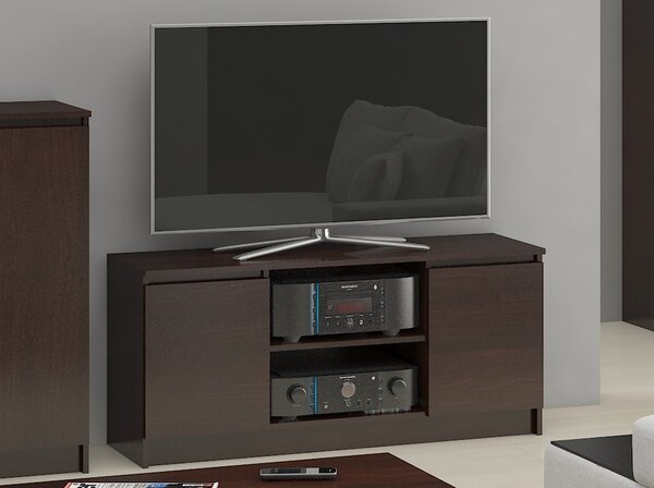 Masă TV Darian (wenge). Promo -20%. 1068670