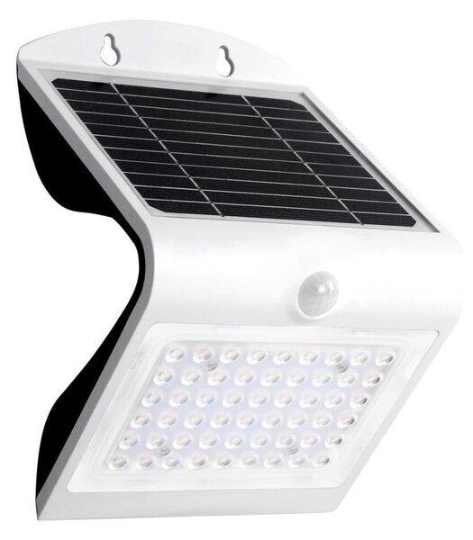 Lumină solară LED cu senzor mișcare LED/3,2W/2000 mAh 3,7V IP65