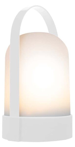 Veioză cu LED alb cu intensitate reglabilă (înălțime 25 cm) Uri - Remember