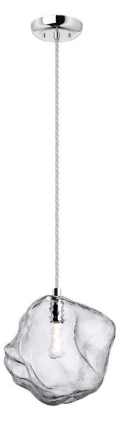 Lustră pe cablu ROCK 1xE27/40W/230V Zuma Line P0488-01A-F4AC