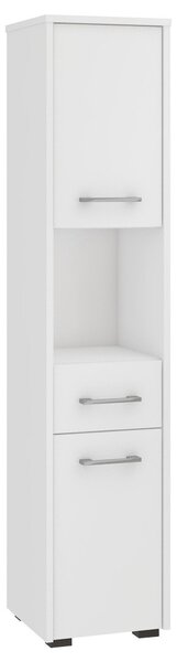 Dulap bucătărie Fulgor 2D 1SZ 1W (alb). Promo -11%. 1117107