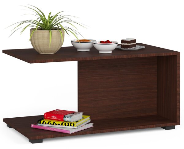 Măsuță de cafea Palak V (wenge). Promo -25%. 1068797