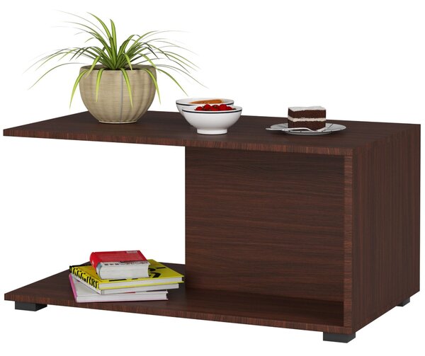Măsuță de cafea Palak V (wenge). Promo -25%. 1068797