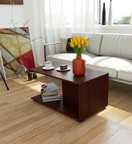 Măsuță de cafea Palak V (wenge). Promo -25%. 1068797