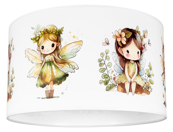 Plafonieră pentru copii FAIRIES 1xE27/60W/230V