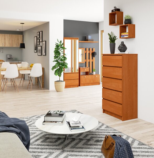 Comodă Kalisz (arin). Promo -15%. 1117154