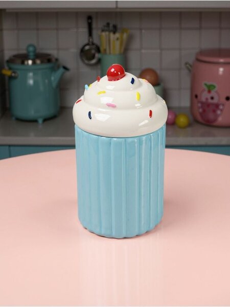 Sinsay - Recipient pentru alimente - multicolor